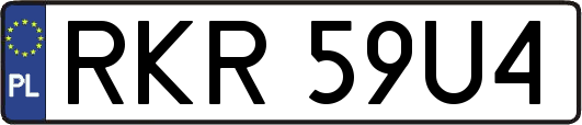 RKR59U4