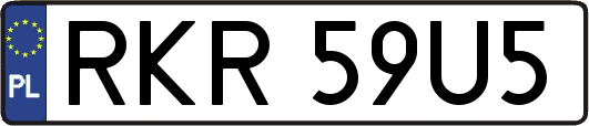 RKR59U5