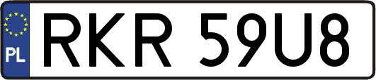 RKR59U8