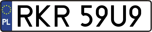 RKR59U9