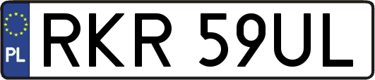 RKR59UL