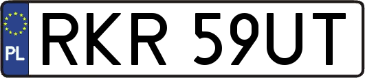 RKR59UT