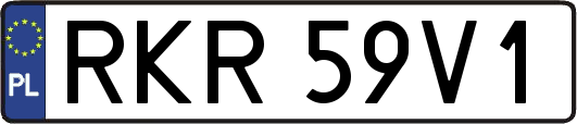 RKR59V1