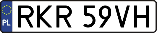 RKR59VH