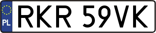 RKR59VK