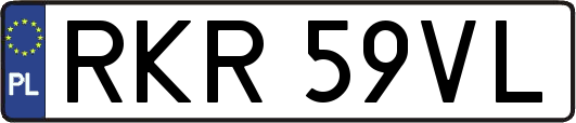 RKR59VL