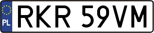 RKR59VM