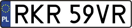 RKR59VR