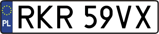 RKR59VX