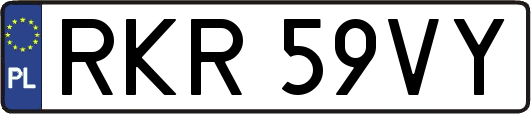 RKR59VY