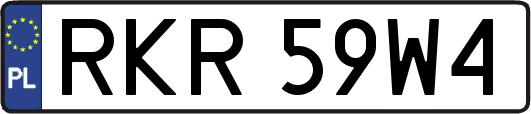 RKR59W4