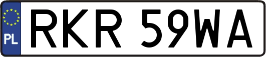 RKR59WA
