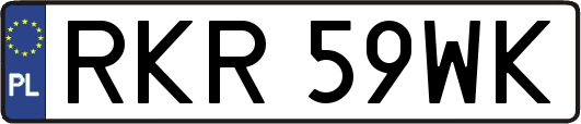 RKR59WK