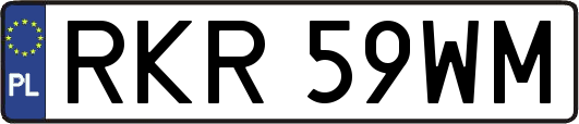 RKR59WM