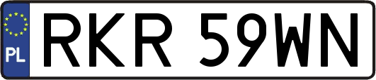 RKR59WN