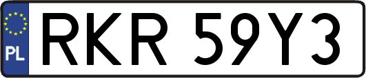 RKR59Y3