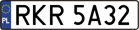 RKR5A32