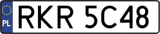 RKR5C48
