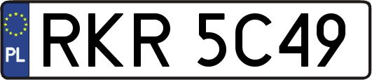 RKR5C49