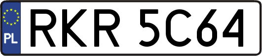 RKR5C64