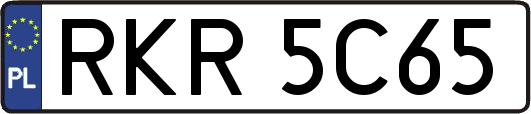 RKR5C65