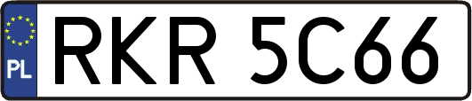 RKR5C66