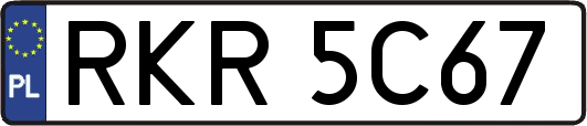RKR5C67