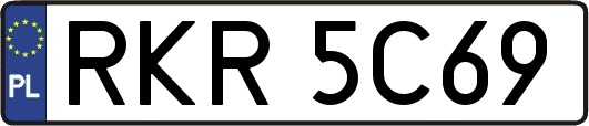 RKR5C69