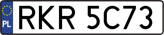 RKR5C73