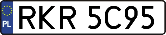 RKR5C95