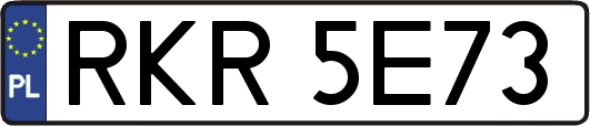 RKR5E73