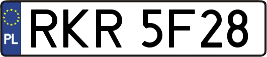 RKR5F28