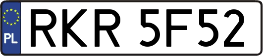 RKR5F52