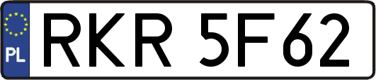 RKR5F62