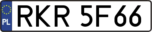 RKR5F66