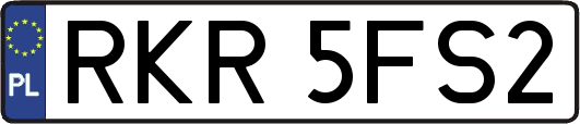 RKR5FS2