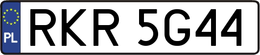 RKR5G44