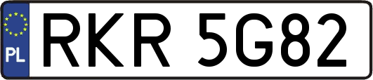 RKR5G82