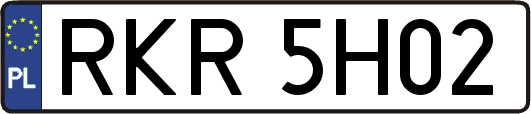 RKR5H02