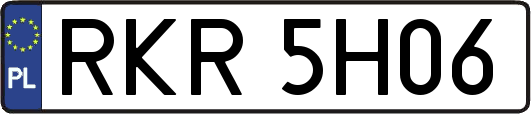 RKR5H06