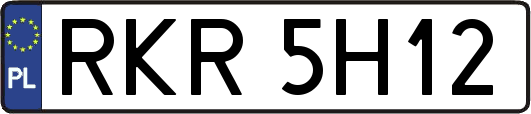 RKR5H12
