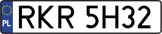 RKR5H32