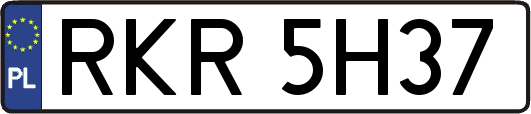RKR5H37