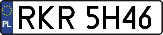 RKR5H46