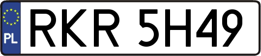 RKR5H49