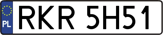 RKR5H51