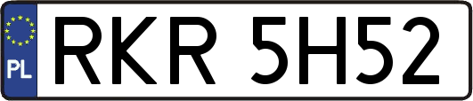 RKR5H52