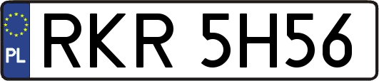 RKR5H56