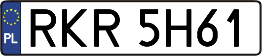 RKR5H61