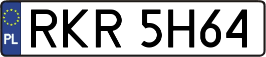 RKR5H64